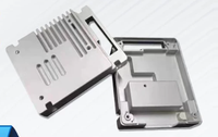 Pièces métalliques personnalisées, services de fraisage CNC, tournage, électroérosion à fil pour l'acier inoxydable, le cuivre, le bronze, solutions OEM