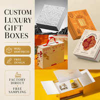 Boîte d'expédition en carton ondulé personnalisée, impression couleur UV, logo, emballage en gros