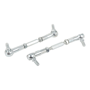 Nouveau produit accessoires de <span class=keywords><strong>tondeuse</strong></span> d'équitation, biellette de direction Assy, bras Pitman, lien de traînée - Product Image 2