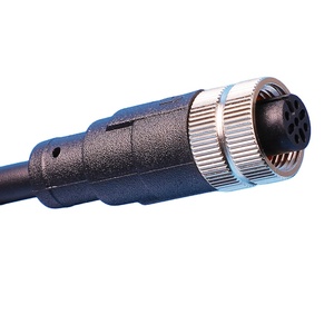 맞춤형 와이어 하니스 조립 솔루션 오버몰딩 플러그 소켓 케이블 - Product Image 5