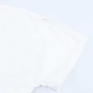 Pb & Za của phụ nữ 2025 mùa thu Chic cổ điển Midi Đầm Ngắn Tay Áo nút tô điểm vòng eo tự nhiên dệt áo choàng mujer - Product Image 4