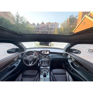 Mercedezs Benzs usato S-Class Gle 2023 2024 2025 versione sportiva C200L benzina marchio di lusso nero - Product Image 4