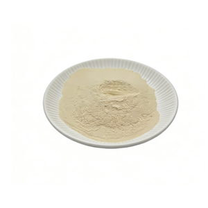 Fructooligosaccharides FOS en poudre, additif alimentaire, édulcorant prébiotique, fourni par l'usine - Product Image 3