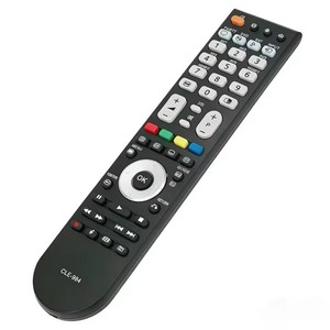 New CLE-984 TV <b>Remote</b> <b>Control</b> for Hitachi CLE-993 P50T01U P42H01AU L42X01AU P50H01AU L42VP01C L37V01E P42H01AU L42X01AU P50H01AU - Product Image 2