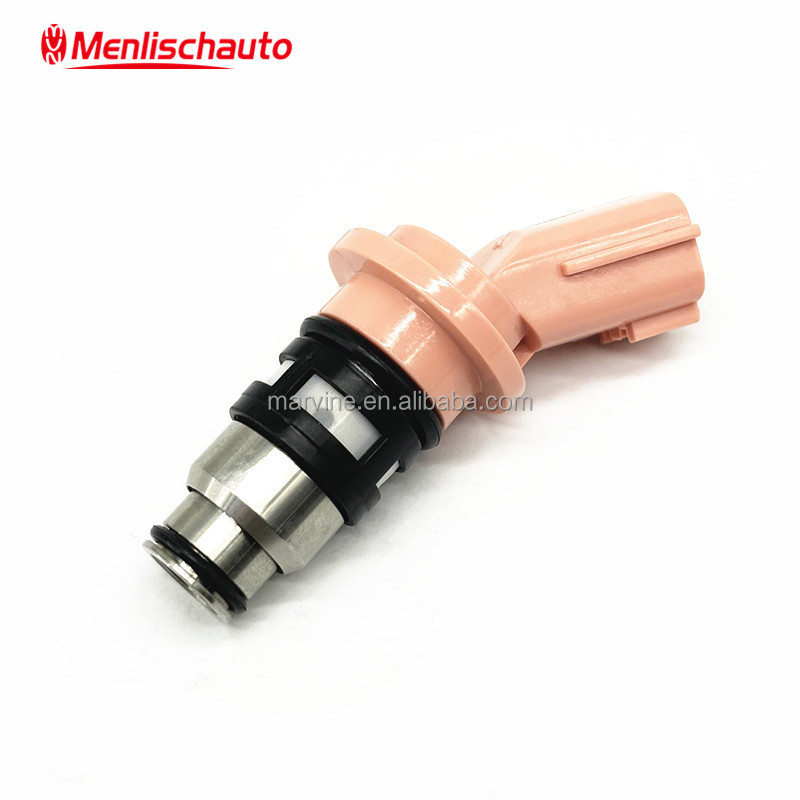 Brand New Factory Price Injector 16600-73C00 A46-H12 for