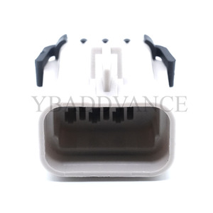 Auto 12047933 eléctrico macho Metri-Pack 150 impermeable 7 pines Delphi Pigtail conector - Product Image 1