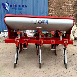 Machinerie agricole Planteuse <span class=keywords><strong>de</strong></span> maïs Rangées <span class=keywords><strong>de</strong></span> maïs Planteuse <span class=keywords><strong>de</strong></span> semences <span class=keywords><strong>de</strong></span> maïs - Product Image 4