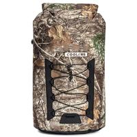 Sac de pique-nique imperméable, sac isotherme coloré imperméable pour la chasse, pour ranger les aliments et les boissons fraîches