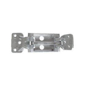 Charnière de porte arrière gauche supérieure inférieure 9067400237 9067400037 pour Mercedes Benz Sprinter Van 2500 - Product Image 1