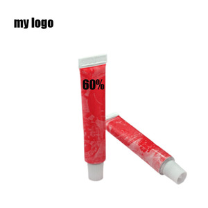 Crema para Tatuajes de Marca Privada, Accesorios de Maquillaje Permanente, Plantillas para Arte Corporal, Maniquí de Práctica, Servicio de Logotipo Personalizado - Product Image 6