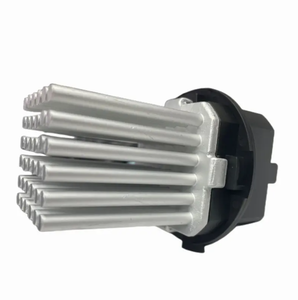 Résistance ventilateur de climatisation OE 6441S7 6441S9 pour Peugeot <span class=keywords><strong>307</strong></span> 308 407 Citroen C3 C4 C5 C6 DS3 - Product Image 4