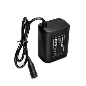 Waterdichte 18650 12V 4400Mah Oplaadbare Lithium Ion Opslag Batterijen Packs Voeding Met Siliconen Behuizing - Product Image 3