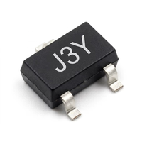 Amplificateur de puissance mono série standard NS8002, circuit intégré vidéo, classe AB, sortie BTL 3W, basse tension 2.2V-5.5V, SOP-8 SMD, portable