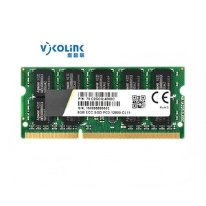 Módulo de Memoria 78.02GDS.4010C - Módulo DDR3 SDRAM 1GB 204SODIMM 78.02GDS.4010C - Product Image 1