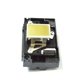 프린터 헤드 F180030 F180040 프린트 헤드 <span class=keywords><strong>Epson</strong></span> <span class=keywords><strong>L800</strong></span> <span class=keywords><strong>L801</strong></span> L805 L850 P50 R330 R290 t15 TX650 T60 - Product Image 2