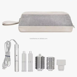 เครื่องม้วนผมคุณภาพสูง Shark HD 430 Flex Style ไดร์เป่าผมทรงพลัง แปรงไดร์ผม เครื่องม้วนผมแบบรวม - Product Image 1