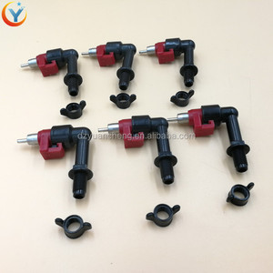 wholesale cheap and <strong>good</strong> quality automatic poultry water nipple <strong>drinker</strong>/rabbit nipple <strong>drinker</strong>/nipple <strong>drinker</strong> for rabbit cage - Product Image 1