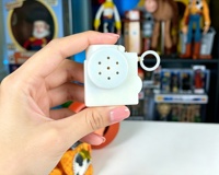 Honzen TW-13SM Version anglaise 8 Phrases Boîte vocale à tirette Woody du film Toy Story avec voix personnalisée