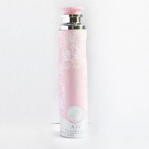 Spray désodorisant pour l'air ambiant de 300 ml, parfum longue durée, désodorisant pour la maison, le bureau, la voiture - Product Image 3