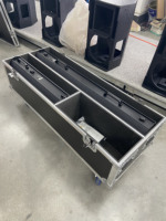Sistema de sonido PA activo completo Line Array Column Altavoces Sistema de sonido de audio