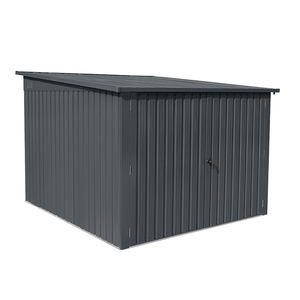 <span class=keywords><strong>Abri</strong></span> extérieur en métal à bas prix pour vélos <span class=keywords><strong>Abri</strong></span> en acier galvanisé pour vélos - Product Image 3