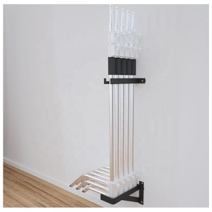 C Stand Magic Legs Holding Storage staffa Heavy Duty Light Stand staffa da parete raccogliere le vendite di stoccaggio CJ360 - Product Image 6