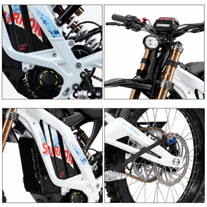 <b>72v</b> 35ah Lithium <b>Battery</b> E-motorcycle 2026 Lbx with T-box Gps and Ota Upgrade 1. Increased Power Improved Accelerationper - Product Image 3