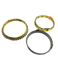 Anneau synchronisateur en laiton pour transmission, neuf pour Hilux Hiace OEM 33037-60040 3303760040, garantie 12 mois