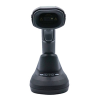 Escáner de Código de Barras Portátil Y7000 con Respuesta por Voz, Lector de Códigos QR 2D, Interfaz USB, 2 Años de Garantía, SDK Disponible, en Stock