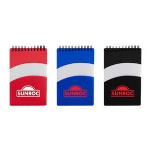 High Quality Cheap Custom Logo Printing Notepad Personalized Journal Office <strong>Notebook</strong> Spiral <strong>Notebook</strong> 4*6 <strong>Notebook</strong> - Product Image 1