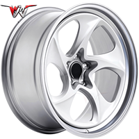 Ruedas de Aleación de Aluminio Forjado para Automóviles de Pasajeros, Estilo 522, 17, 18, 19, 20, 21, 22 Pulgadas, 5x114.3, 5x120, 5x112 para Audi S4, BMW M4 F82
