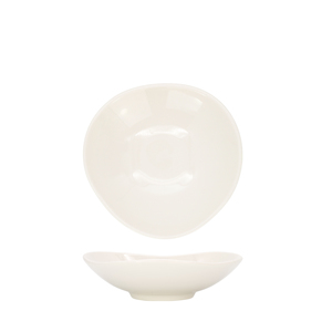 Ciotola in ceramica Danza Cazoleta 16 cm H 4 cm per servire il cibo - Product Image 1