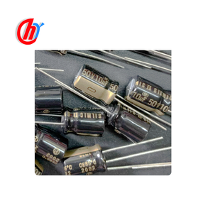 ตัวเก็บประจุเสียงแบบฟิล์มไหม ELNA SILMICII ของแท้ 10UF 50V ยี่ห้อ SilmicII RFS 10UF 50V ตัวเก็บประจุเสียง - Product Image 1
