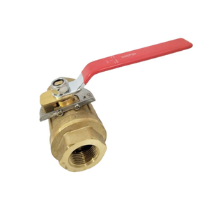 Vanne de vidange <span class=keywords><strong>Leyon</strong></span> FM pour raccord de tuyauterie rainurée UL, équipement essentiel pour les accessoires de lutte contre l'incendie - Product Image 4