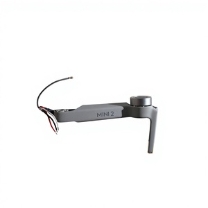 Bras pliable en plastique ABS haute résistance et léger pour drone <span class=keywords><strong>Mini</strong></span> <span class=keywords><strong>2</strong></span>, pièces de rechange pour réparation et entretien de drone - Product Image 3