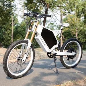 Ebike-Vélo électrique de 72V, <span class=keywords><strong>5000</strong></span> W, 8000 <span class=keywords><strong>Watts</strong></span>, Chopper, tout terrain, Ebike - Product Image 4