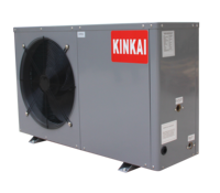 Guangzhou Fabriek Warm Water Warmtepomp Boiler Voor Huis Verwarming Koeling