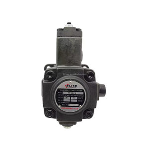 ปั๊มไฮดรอลิกแบบใบพัดปรับปริมาตรได้ รุ่น VP-40-FA3 VP-30-FA3 40FA3 30FA3 VP-20-FA3 VP-20FA3 - Product Image 2