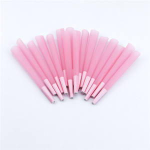 Conos de Papel de Pulpa de Madera Rosa al por Mayor, Accesorios para Fumar - Product Image 2