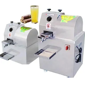 Price Sugar Cane Crusher Machine Juicer Sugar Cane Juice Machine