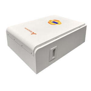 Batería de Pared de 48 V 100 Ah 200 Ah con Control MPPT - Product Image 2
