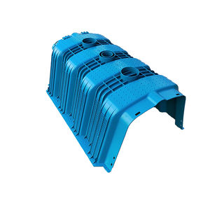 غرفة الترشيح الحيوي لمعالجة مياه الصرف الصحي بطول 1150 مم - Product Image 2