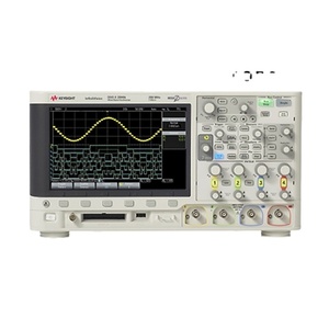 Oscilloscope numérique multifonction haute précision Keysight DSOX2004A, fréquence d'échantillonnage 4 GS/s - Product Image 1