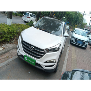 Voiture d'occasion Guazi, Hyundai Tucson 2015, fournisseur fiable, moteur à essence, transmission automatique, SUV 5 places, conduite à gauche - Product Image 1
