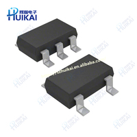 Composants IC en stock, capteur, module sans fil AT45DB321E-SHF