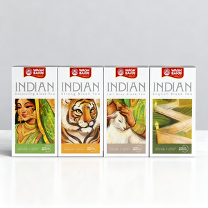 Nhà Máy giá chất lượng cao sang trọng tùy chỉnh trà bao bì hộp thực phẩm hộp giấy hộp các tông - Product Image 6