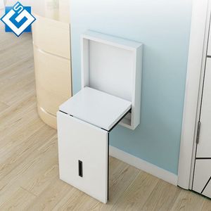 Ventes chaudes : Mécanisme de pliage invisible, quincaillerie pour tabouret escamotable, meuble, boîte à chaussures, <span class=keywords><strong>placard</strong></span> à chaussures, étagère à chaussures, support de siège, <span class=keywords><strong>charnière</strong></span> - Product Image 6