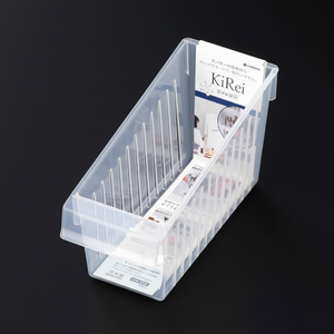 Inomata V Petit panier de rangement pour réfrigérateur - Product Image 1