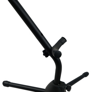 Accesorios para instrumentos musicales de alta calidad Soporte para saxofón <span class=keywords><strong>alto</strong></span> tenor de piso - Product Image 2