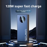 Power Bank Mini Router Laris Manis 20000mAh Tenaga Surya dengan Output 22.5W, Power Bank Bankparaportati 50000mAh